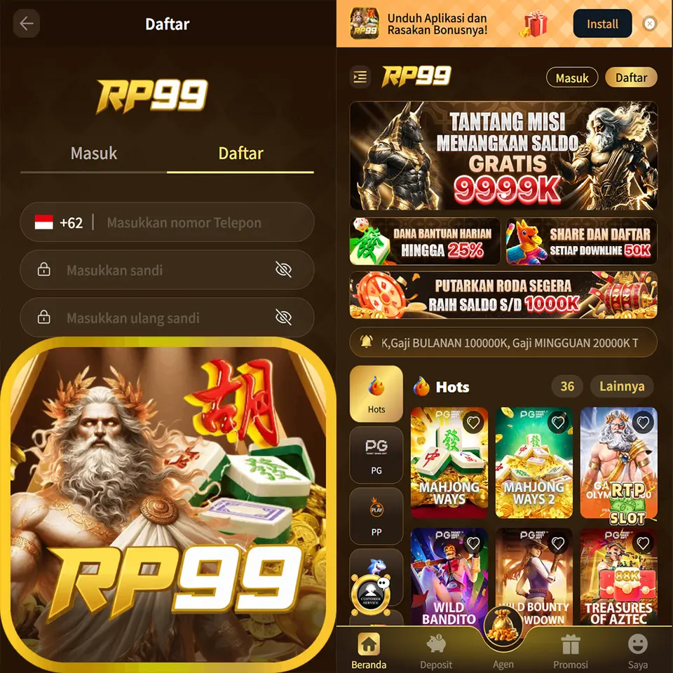 rp99 APK
