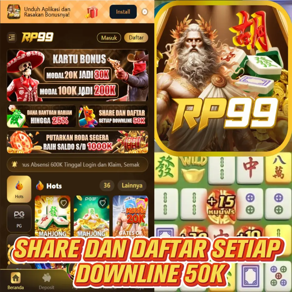 rp99 APK