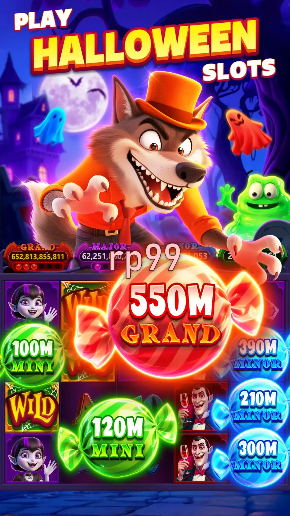 rp99 Tangkapan Layar